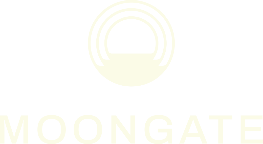 Moongate